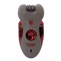 اپیلاتور کیمی مدل KM-2530