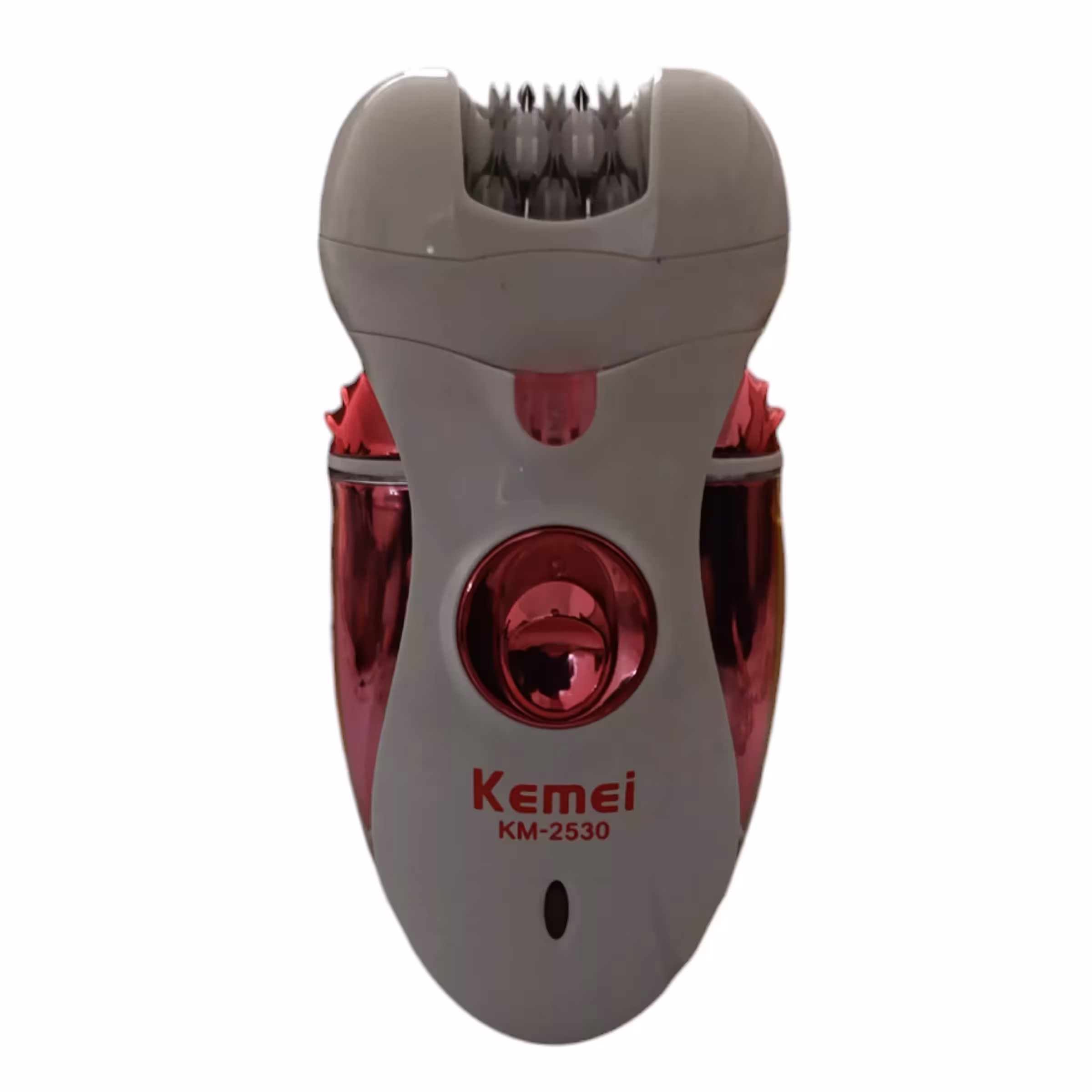 اپیلاتور کیمی مدل KM-2530