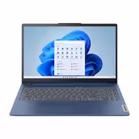 قیمت و خرید لپ تاپ 15.6 اینچ لنوو Ideapad slim 3 R5 7520U/512GB SSD/16GB/AMD | یاس ارتباط
