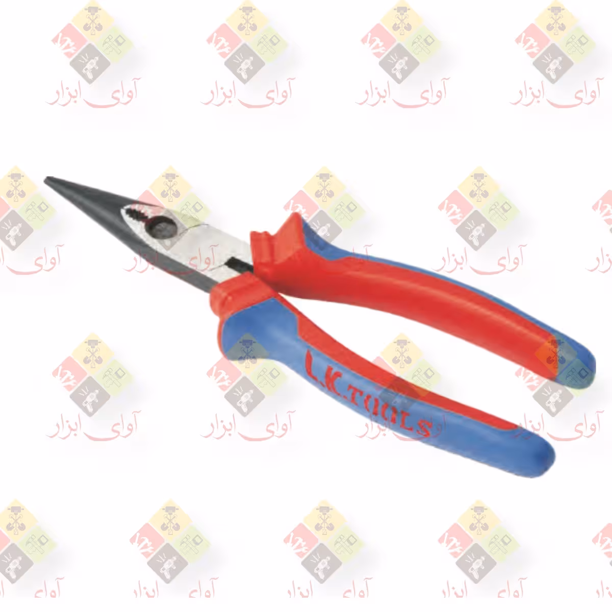 دمباریک LK در سایز های مختلف