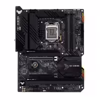 مادربرد ایسوس مدل TUF GAMING Z590-PLUS WIFI