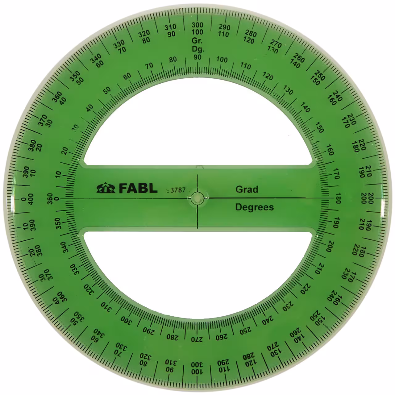 نقاله 360 درجه فابل