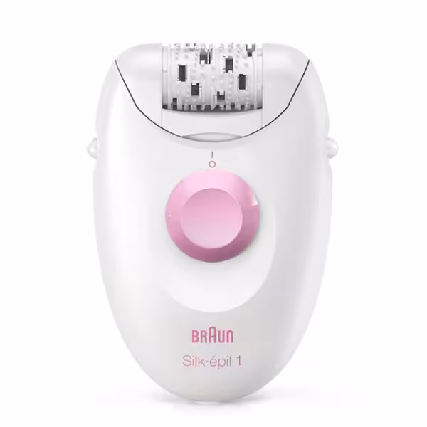 اپیلاتور براون مدل BRAUN 1170