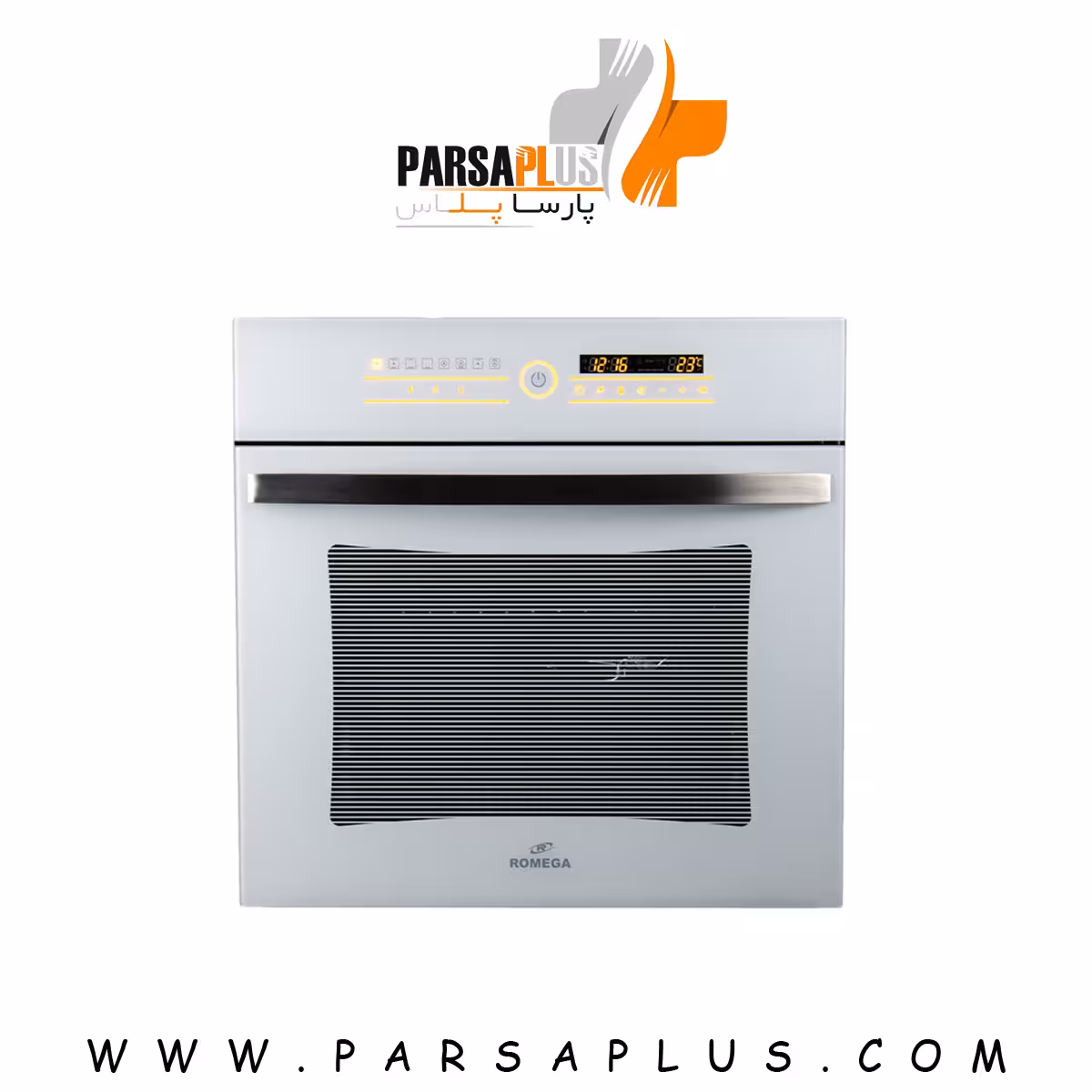 فر توکار رمگا مدل 5002W