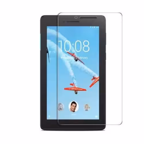 گلس محافظ صفحه / تبلت لنوو Tab E7 (7104i)