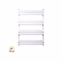 حوله خشک کن آنیت مدل ونیز سفید 8 پره