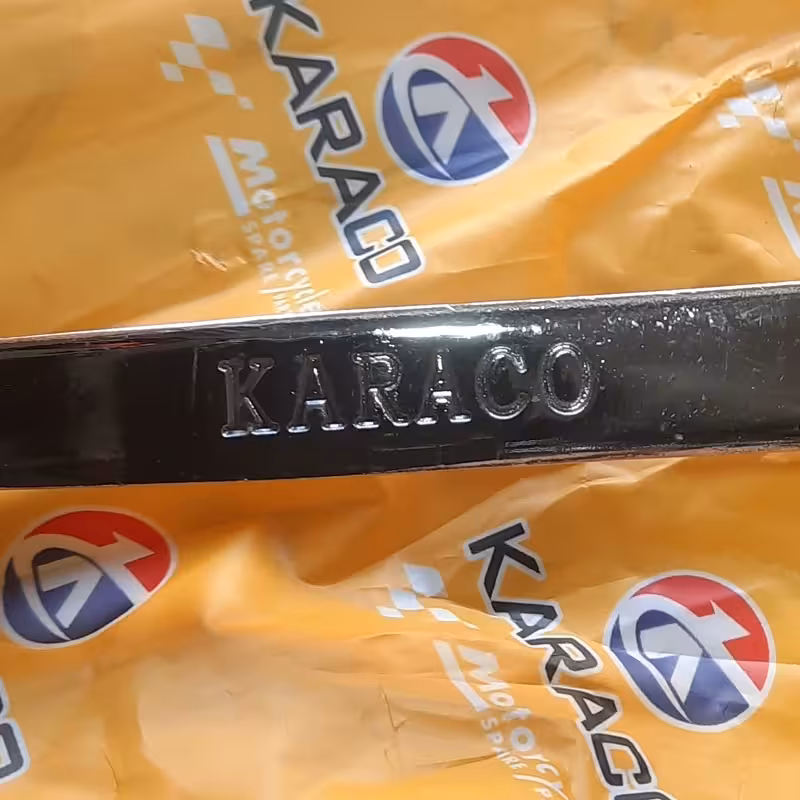 پدال دنده استارتی فوق ضخیم کاراکو | amazonchi