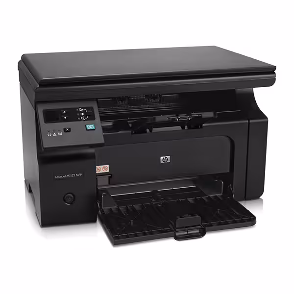 پرینتر لیزری چند کاره اچ پی مدل HP LaserJet Pro M1132