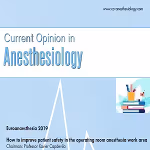 Current Opinion in Anaesthesiology 2023 Full Archives TRUE PDF at 35€