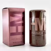 تینت ژله ای قهوه ای هدی موجی