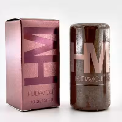 تینت ژله ای قهوه ای هدی موجی