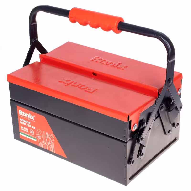 جعبه ابزار رونیکس مدل RH-9170