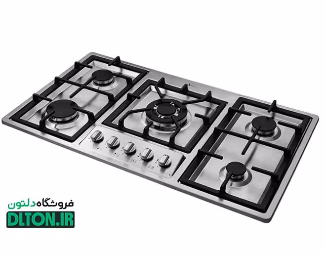گاز صفحه ای اخوان مدل GI135