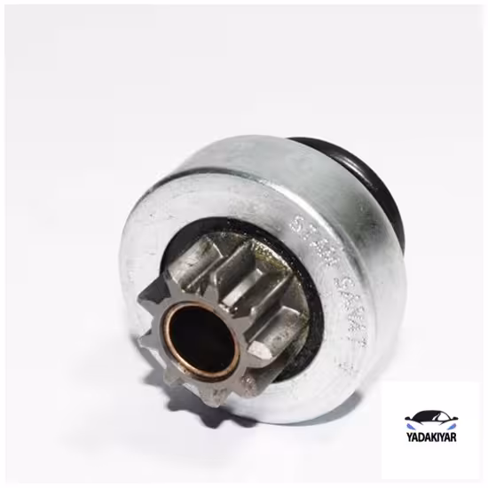 دنده استارت 405 – قدیم – عظام