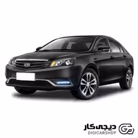 جلو پنجره جیلی امگرند 7