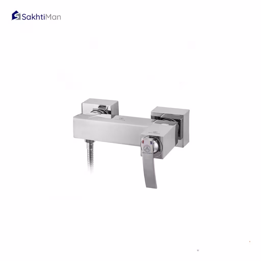 شیر توالت قهرمان مدل صدف