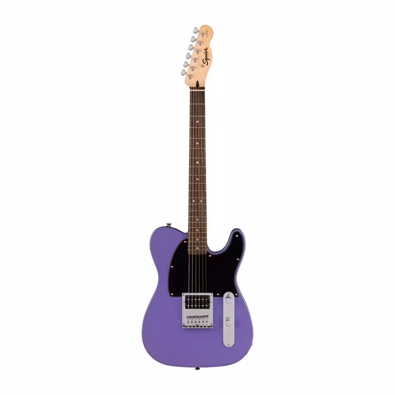 گیتار الکتریک Squier Sonic Esquire Tele H LRL