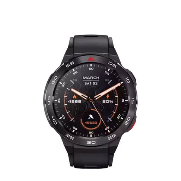 ساعت هوشمند میبرو مدل GS Pro