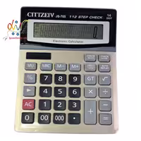 ماشین حساب CITTZEIV-JS-705