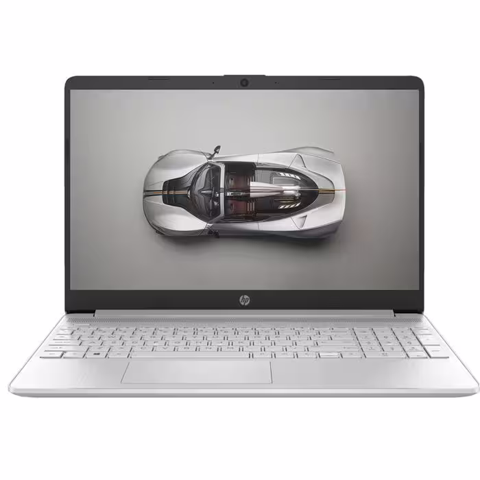 لپ تاپ اچ پی 15s FQ5291nia پردازنده Core i3 1215U رم 16GB حافظه 1TB گرافیک Intel UHD