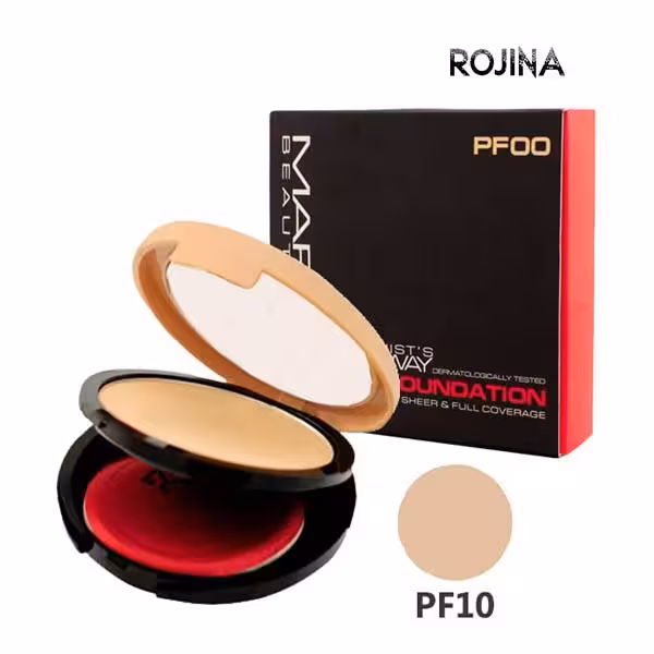 پنکیک دوکاره مپ بوته شماره PF10