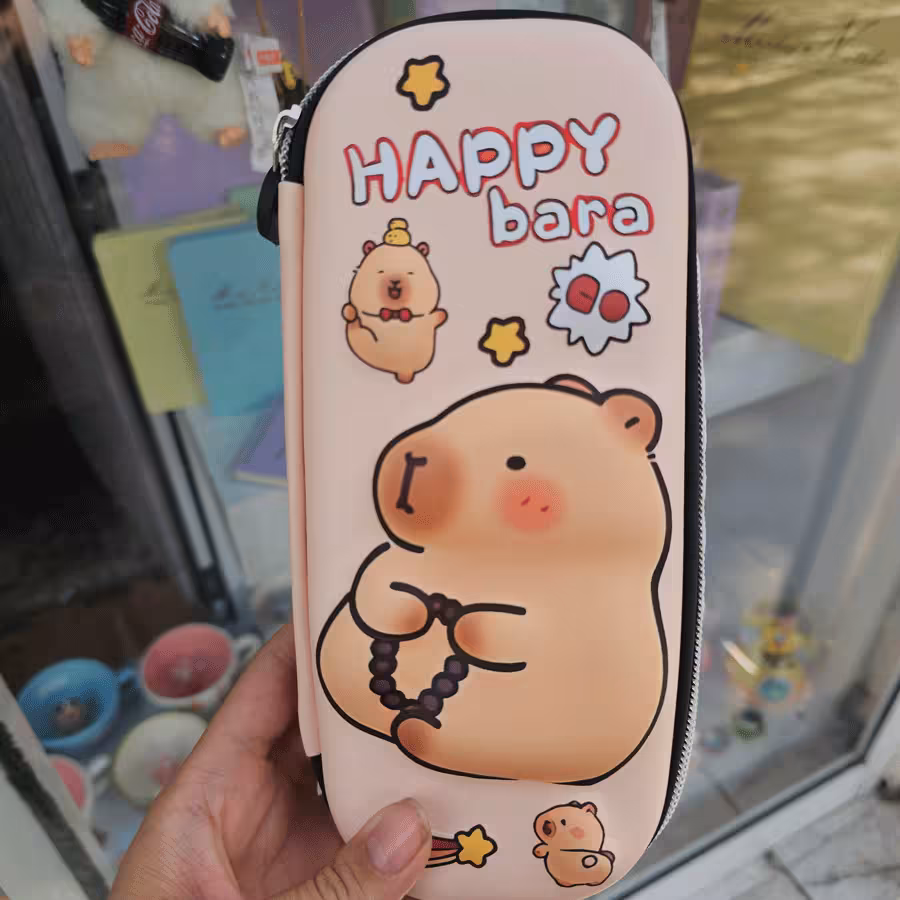 جامدادی سه بعدی فانتزی کد 05