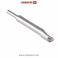 فرز چهارپر پولیش مکانیزم تمیزکن دستی پنوماتیکی NIS 04 برای کنج داخلی پروفیل (YT 44-6)