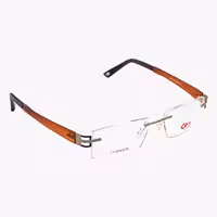 عینک طبی شیک 1213