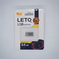 فلش لتو 64گیگ مدل L18