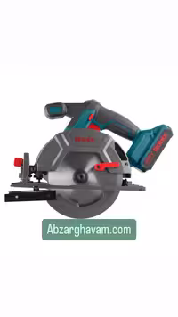 اره گردبر شارژی رونیکس، مدل 8902