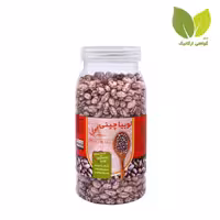 لوبیا چیتی ارگانیک 700گرم چترگندمیChatre Gandumi organic pinto bean 700g