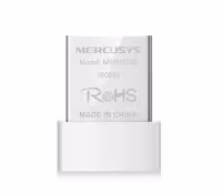 کارت شبکه بی‌سیم مرکوسیس مدل MERCUSYS MW150 US USB DONGLE