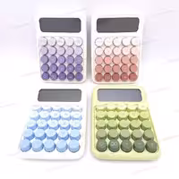 ماشین حساب پاستیلی Runzon RZ.817 Pro