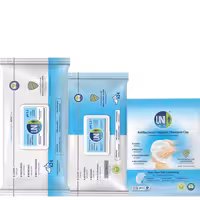 بسته ویژه حمام بدون آب آقایان