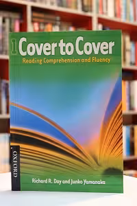 Cover To Cover 1