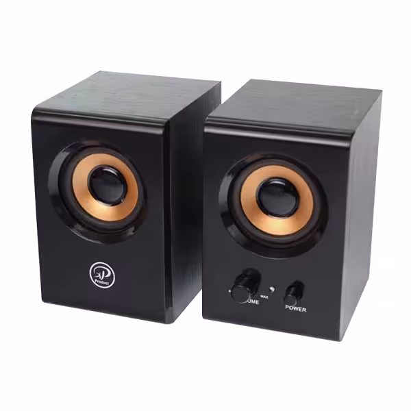 اسپیکر دسکتاپ ایکس پی-پروداکت مدل XP-Q08