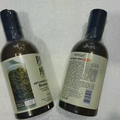 شامپو مو رزماری