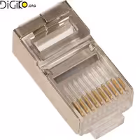 سوکت 10 پین تلفن سانترالRG48 SFTP