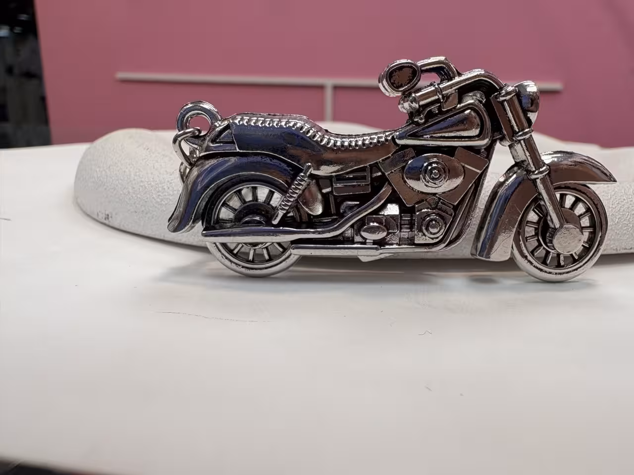 جا سویچی وارداتی موتور سه بعدی