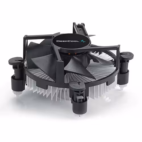 خنک کننده دیپکول مدل CK-11509