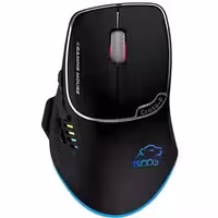 موس گیمینگ بیسیم تسکو مدل TSCO GM 2035W RGB (آکبند)