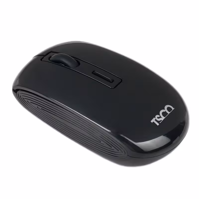 ماوس بی سیم تسکو مدل TM 728W