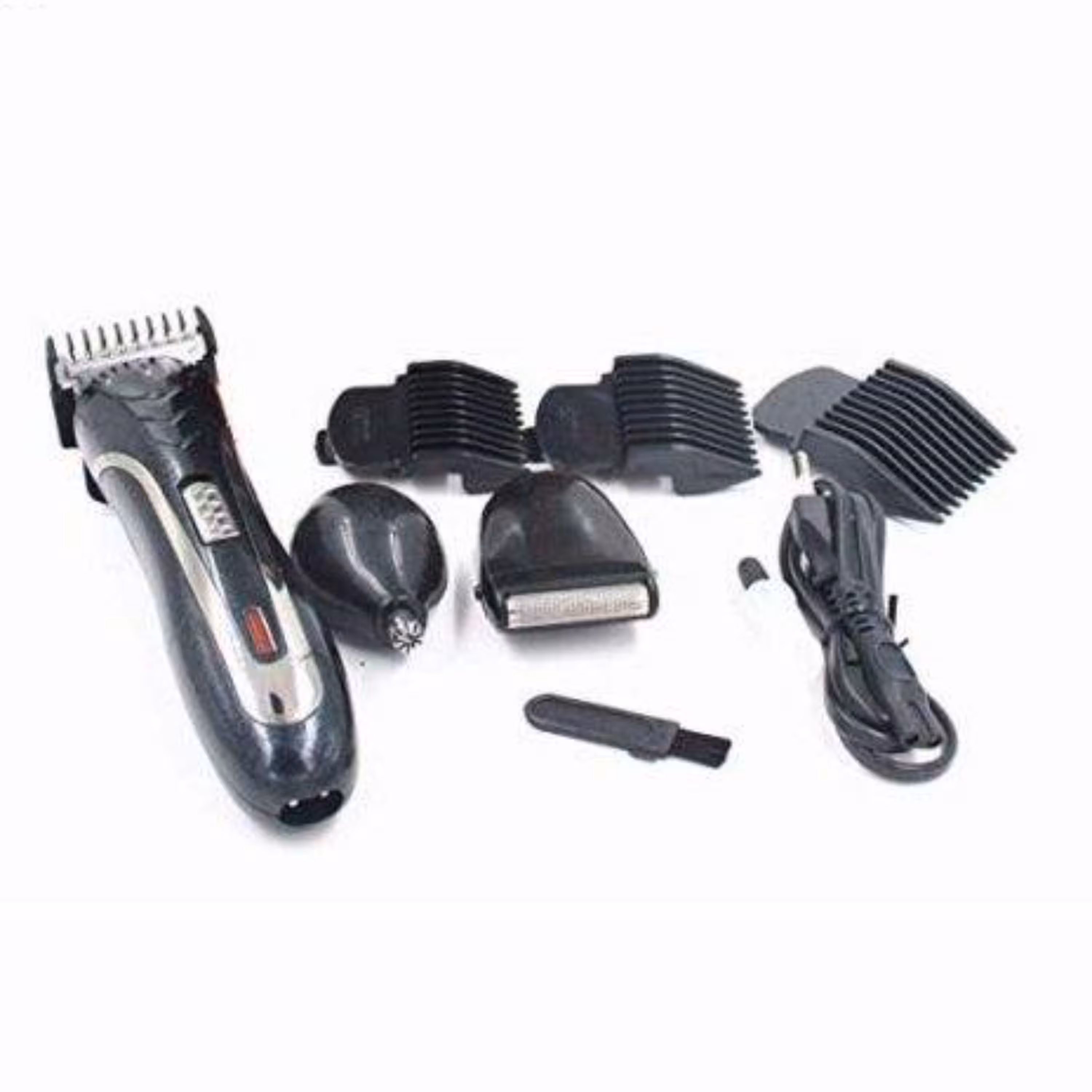 ماشین اصلاح و خط زن صورت جیمی GM-593