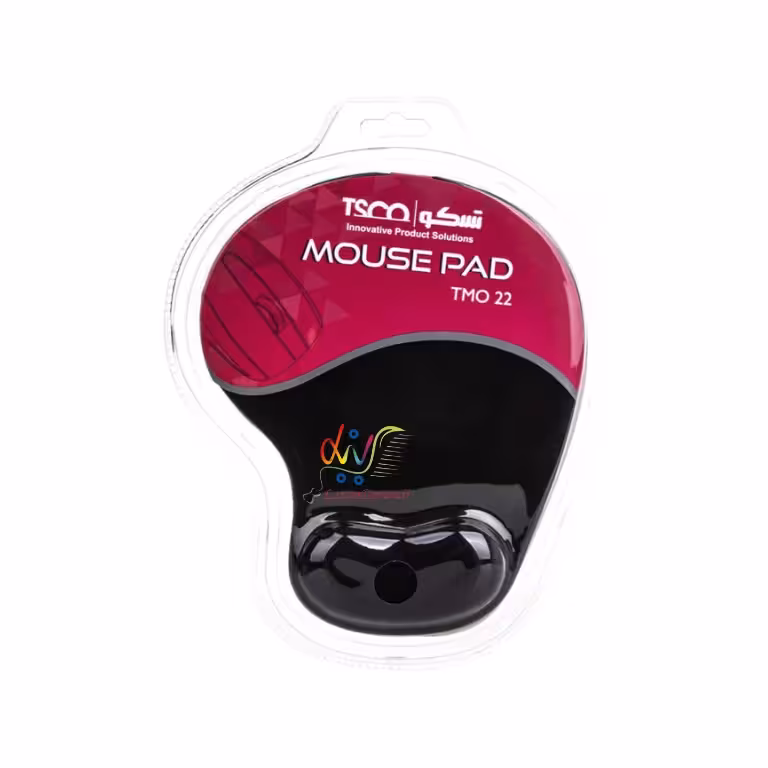 پد موس تسکو مدل TMO 22