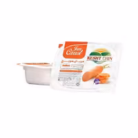 مربا هویج کشت چین 20 گرمی بسته 72 عددی