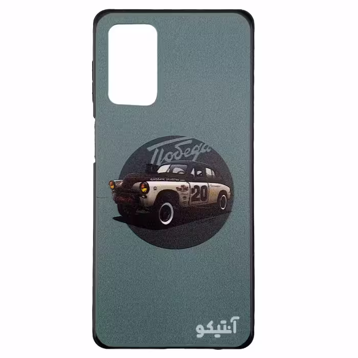 قاب Samsung A04s / A32-5G مدل طرح دار / ساخت ایران – کد 41330