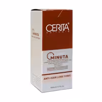 تونیک ضد ریزش مینوتا سریتا -Cerita