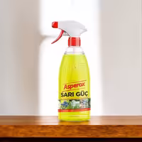اسپری پاک کننده چند منظوره ساری گوچ آسپروکس ASPEROX SARI GUC