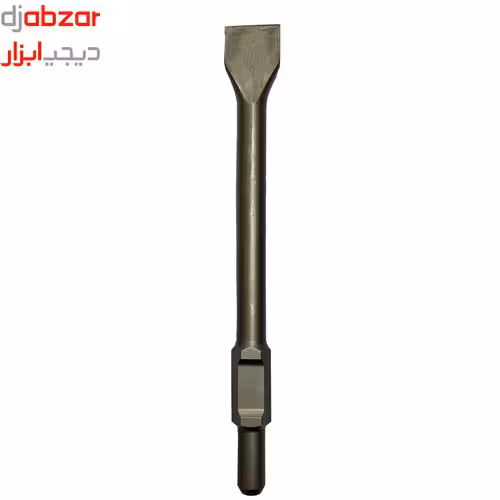 قلم تخریب نوک پهن 50*410*30 ماکیتایی فنگدا