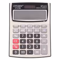 ماشین حساب Citi.zetv CT-578C
